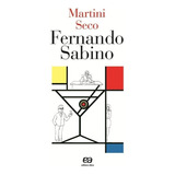 Livro Martini Seco 