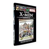 Livro Marvel X men