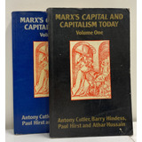 Livro Marx s Capital