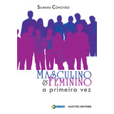 Livro Masculino E Feminino