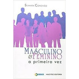 Livro Masculino E Feminino