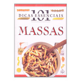 Livro Massas 