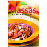 Livro Massas Caseiras E