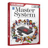 Livro Master System