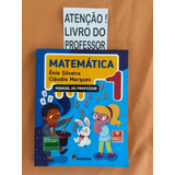 Livro Matemática 1 5