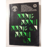 Livro Matemática 2a Série 2o Grau