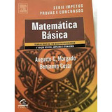 Livro Matemática Básica Teoria E