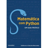 Livro Matematica Com Python