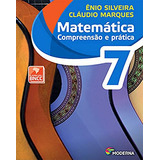 Livro Matemática   Compreensão E Prática   7  Ano   6  Ediçã