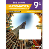 Livro Matemática Compreensão E Prática