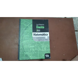 Livro Matemática Contexto