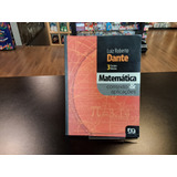 Livro Matemática Contexto Aplicacoes Volume 3 Ensino Medio