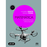 Livro Matemática Contexto E Aplicações De Dante Luiz Roberto 4 Edição Capa Mole Em Português 2018 Editora Ática Didáticos