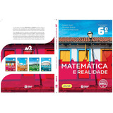 Livro Matematica E Realidade