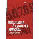 Livro Matematica Financeira Aplicada