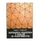 Livro Matemática Financeira E Análise De