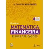 Livro Matematica Financeira E