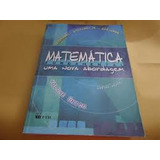 Livro Matemática Fundamental - Uma Nova Abordagem - Volume Único - Ensino Médio - Giovanni, Giovanni Jr E Bonjorno [2011]