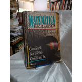 Livro Matematica Fundamental 2