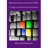 Livro Matematica Para Concursos