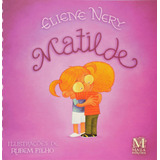 Livro Matilde Eliene Nery Santana Enes