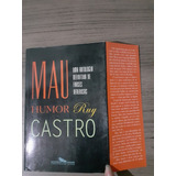 Livro mau Humor antologia Definitiva Frases Venenosas m31