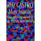 Livro Mau Humor