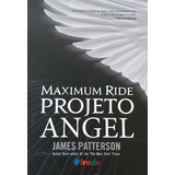 Livro Maximum Ride Projeto