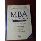 Livro Mba Curso Pratico Marketing N32