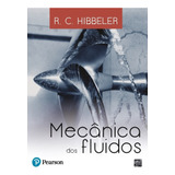 Livro Mecânica Dos Fluidos