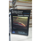 Livro Mecanica Vetorial Para