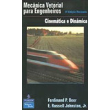 Livro Mecanica Vetorial Para