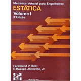 Livro Mecanica Vetorial Para