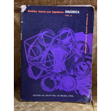 Livro Mecanica Vetorial Para