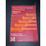 Livro Mecanica Vetorial Para