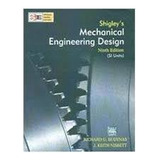Livro Mechanical Engineering Design