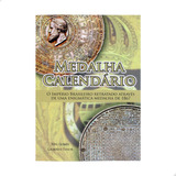 Livro Medalha Calendário 1 Edição 2024