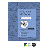 Livro Medicina Do Sono Diagnóstico E