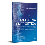 Livro Medicina Energetica De