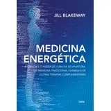 Livro Medicina Energetica