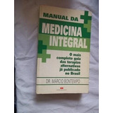 Livro Medicina Integral