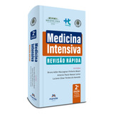 Livro Medicina Intensiva: Revisão Rápida