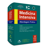 Livro Medicina Intensiva  Abordagem Prática