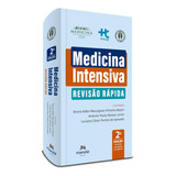 Livro Medicina Intensiva