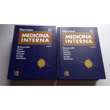 Livro Medicina Interna 15 Edição