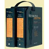Livro Medicina Interna 2 Vols
