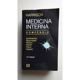 Livro Medicina Interna Compêndio 13