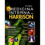 Livro Medicina Interna De Harrison