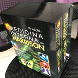 Livro Medicina Interna De Harrison