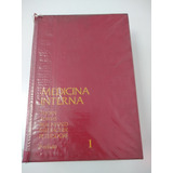 Livro Médicina Interna Volume 1